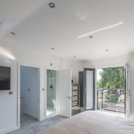 Ryan I Air I Bnb - 102 Mill Street - Free Parking Liverpool Exterior foto