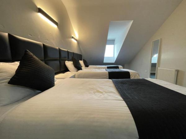 Ryan I Air I Bnb - 102 Mill Street - Free Parking Liverpool Exterior foto