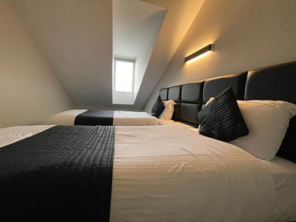 Ryan I Air I Bnb - 102 Mill Street - Free Parking Liverpool Habitación foto