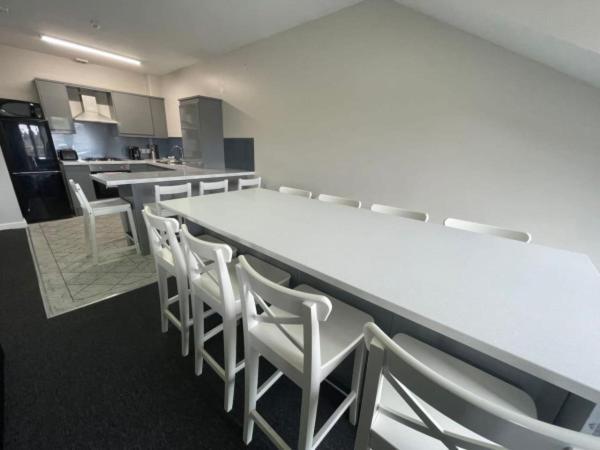 Ryan I Air I Bnb - 102 Mill Street - Free Parking Liverpool Exterior foto