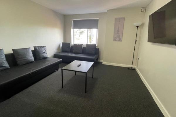 Ryan I Air I Bnb - 102 Mill Street - Free Parking Liverpool Habitación foto