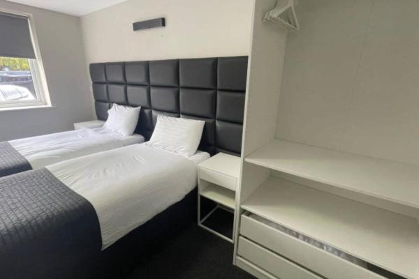 Ryan I Air I Bnb - 102 Mill Street - Free Parking Liverpool Habitación foto