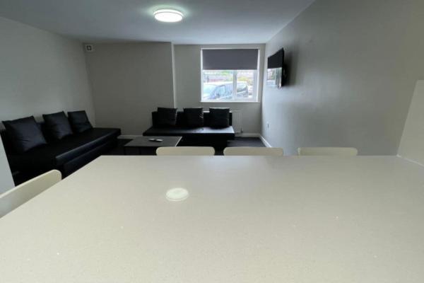 Ryan I Air I Bnb - 102 Mill Street - Free Parking Liverpool Habitación foto