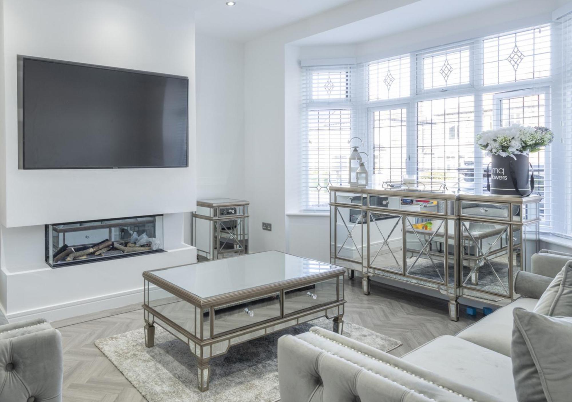 Ryan I Air I Bnb - 102 Mill Street - Free Parking Liverpool Exterior foto
